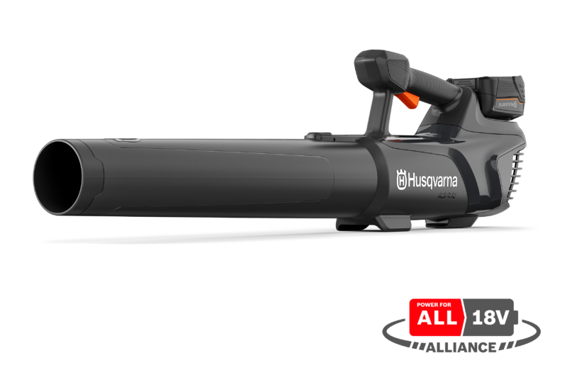 Husqvarna Aspire™ B8X-P4A